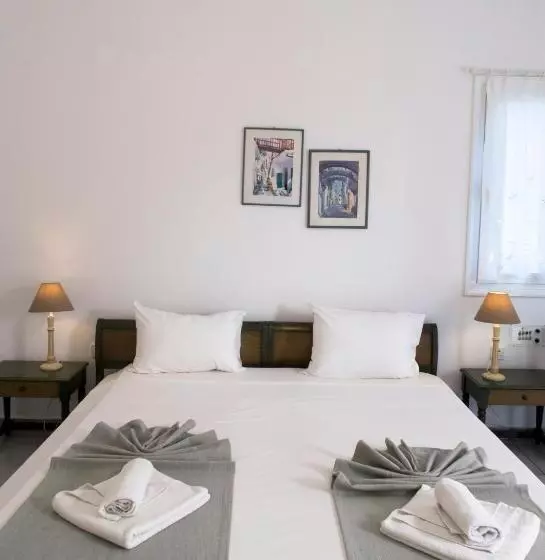 Astra Hotel Apartments