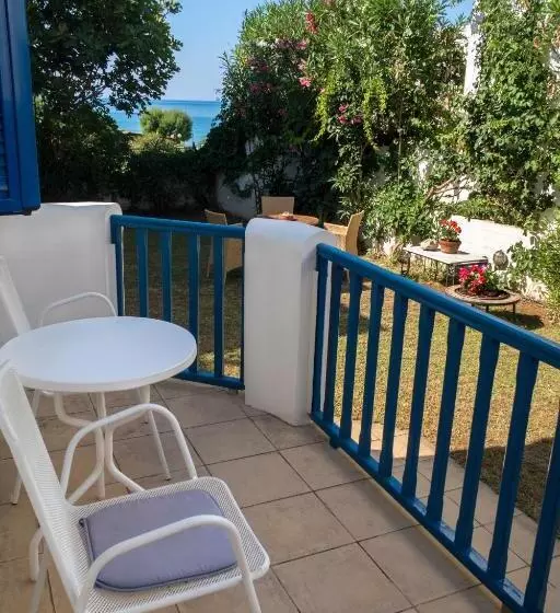 Astra Hotel Apartments