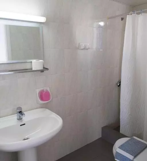 Astra Hotel Apartments