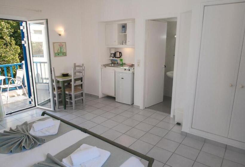 Astra Hotel Apartments