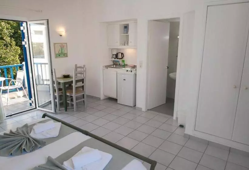 Astra Hotel Apartments