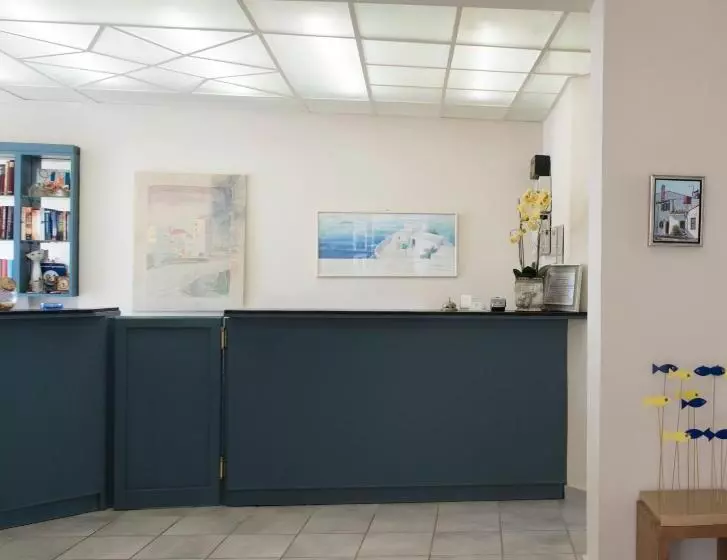 Astra Hotel Apartments