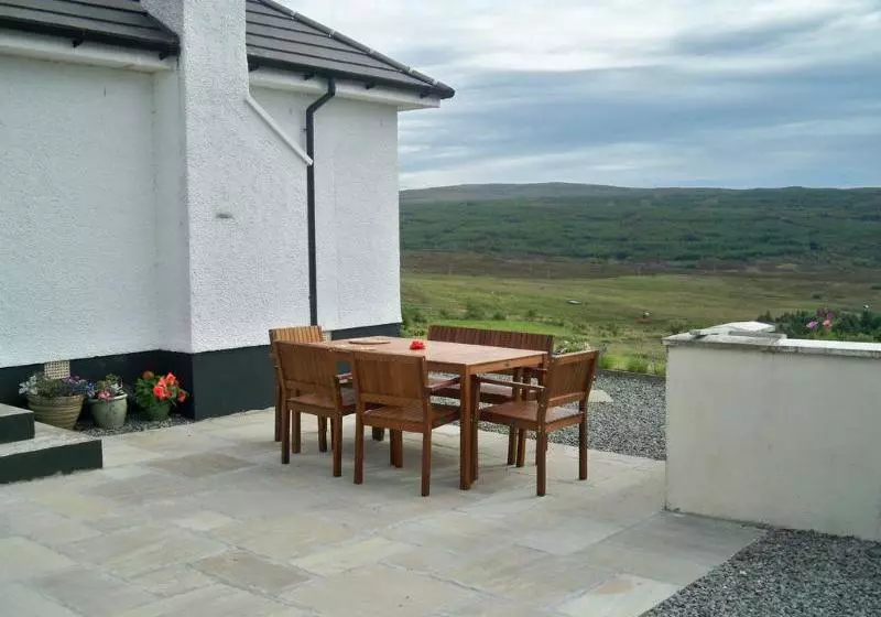 住宿加早餐 Ronan House