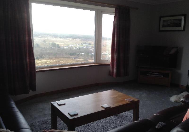 Bed and Breakfast Ronan House