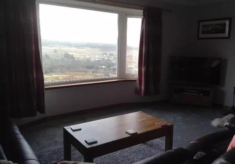 住宿加早餐 Ronan House