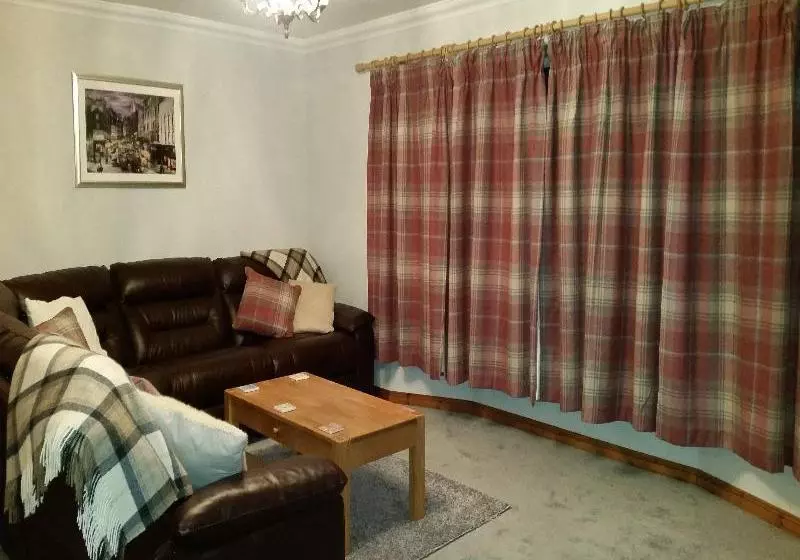 住宿加早餐 Ronan House