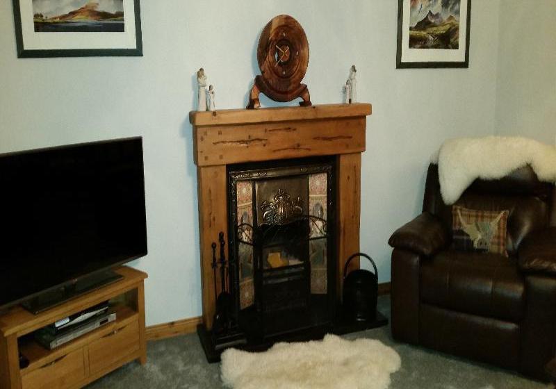 Bed and Breakfast Ronan House