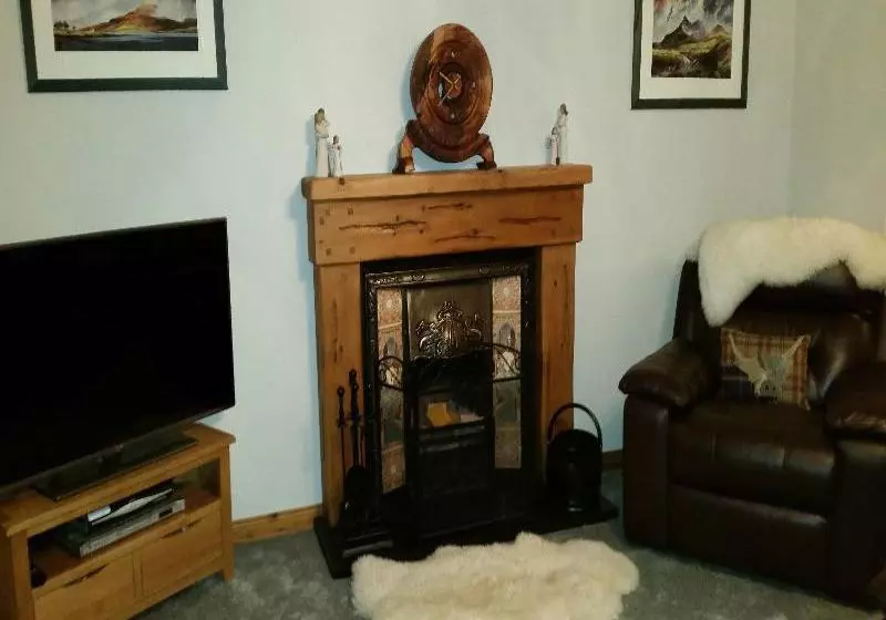 住宿加早餐 Ronan House