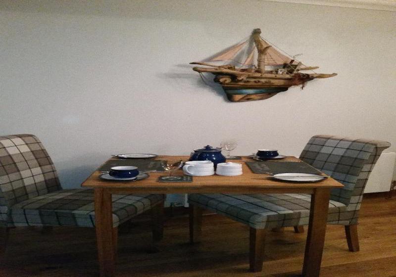 Bed and Breakfast Ronan House