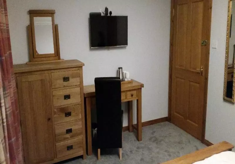 住宿加早餐 Ronan House