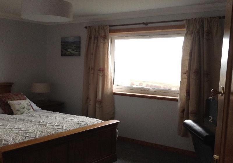 Bed and Breakfast Ronan House