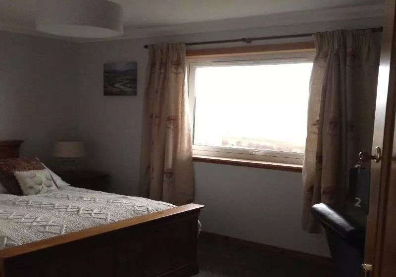 住宿加早餐 Ronan House