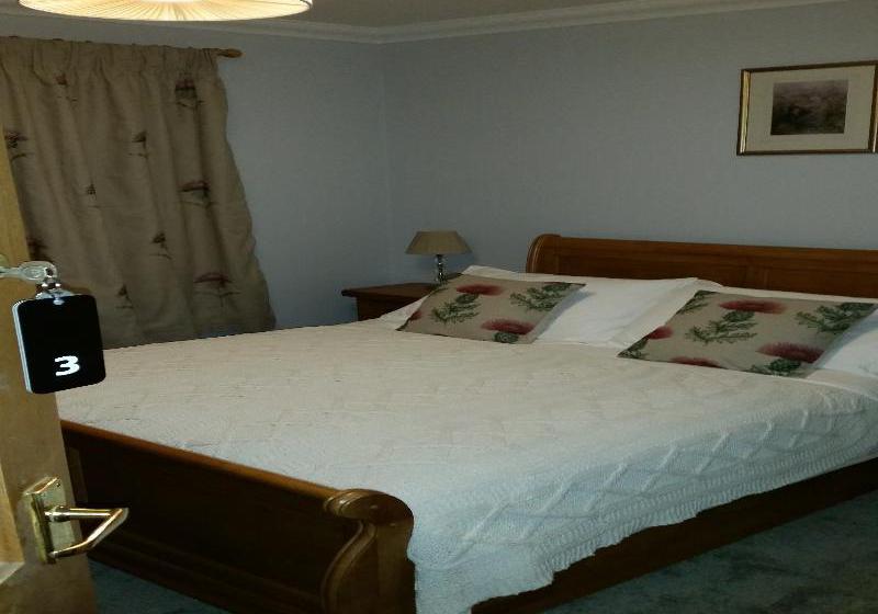 Bed and Breakfast Ronan House