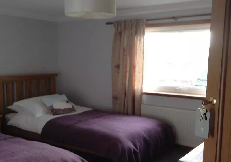 住宿加早餐 Ronan House