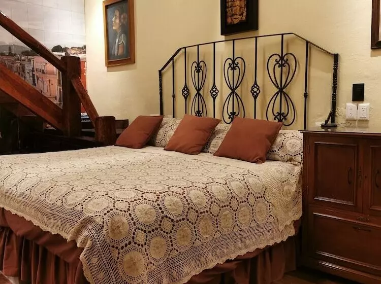 Boutique Hotel Casa Cid De León