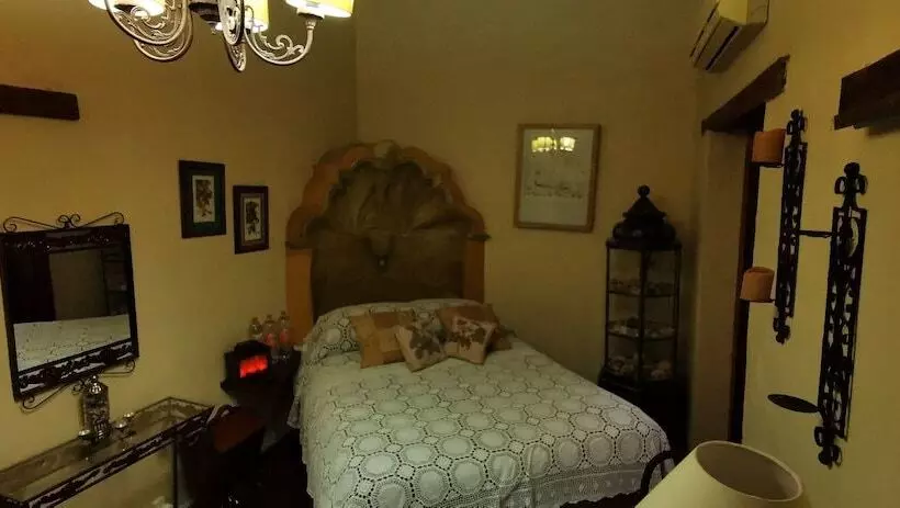 Boutique Hotel Casa Cid De León