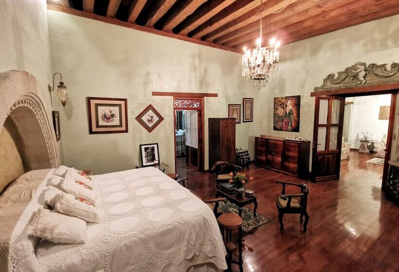 Boutique Hotel Casa Cid De León