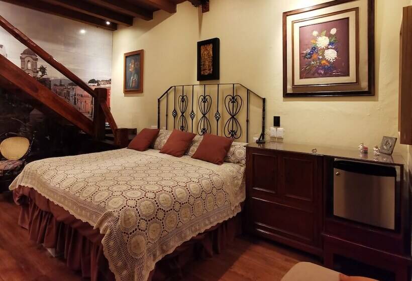 Boutique Hotel Casa Cid De León