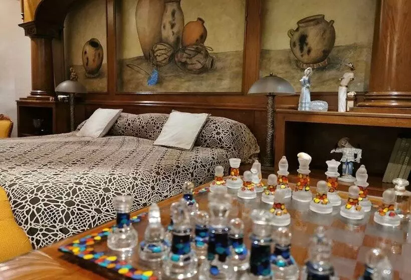 Boutique Hotel Casa Cid De León