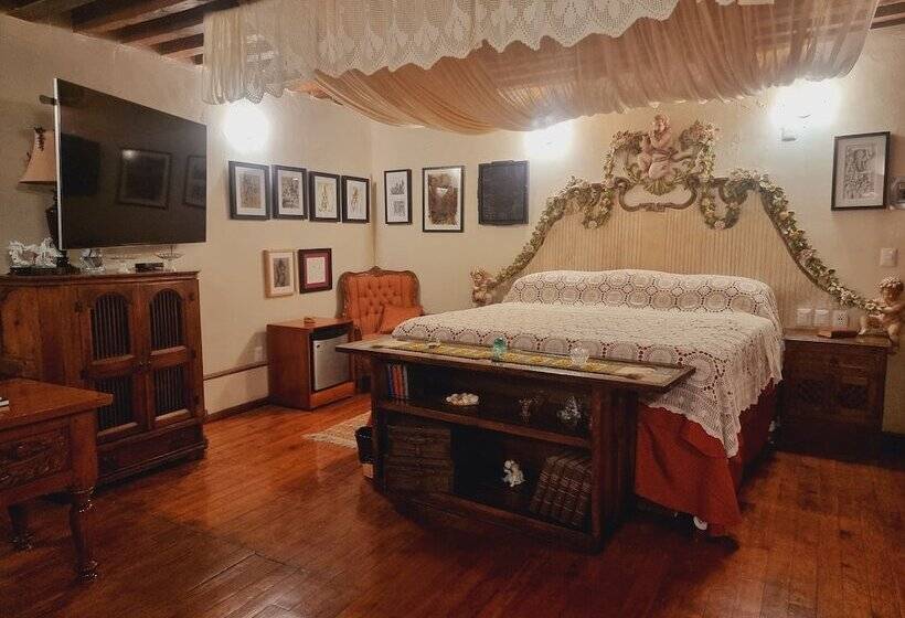 Boutique Hotel Casa Cid De León