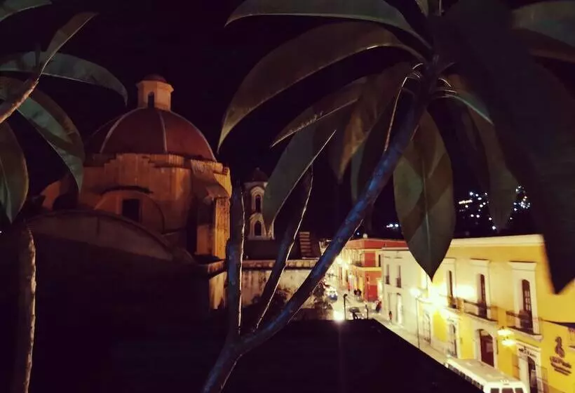 Boutique Hotel Casa Cid De León