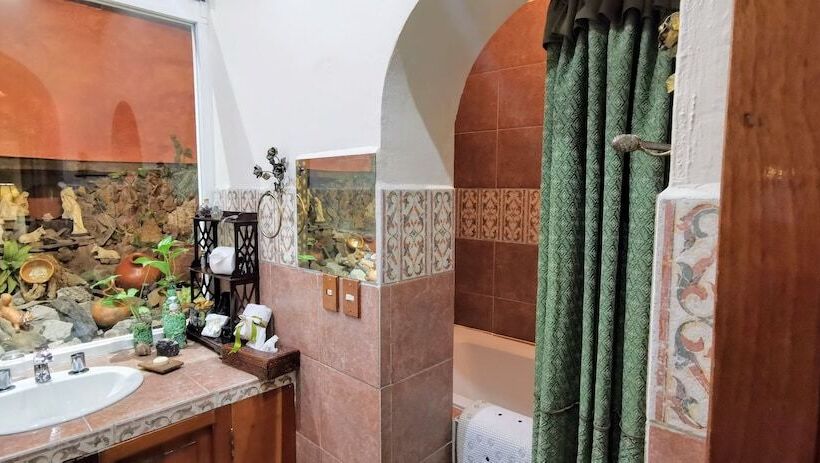 Boutique Hotel Casa Cid De León