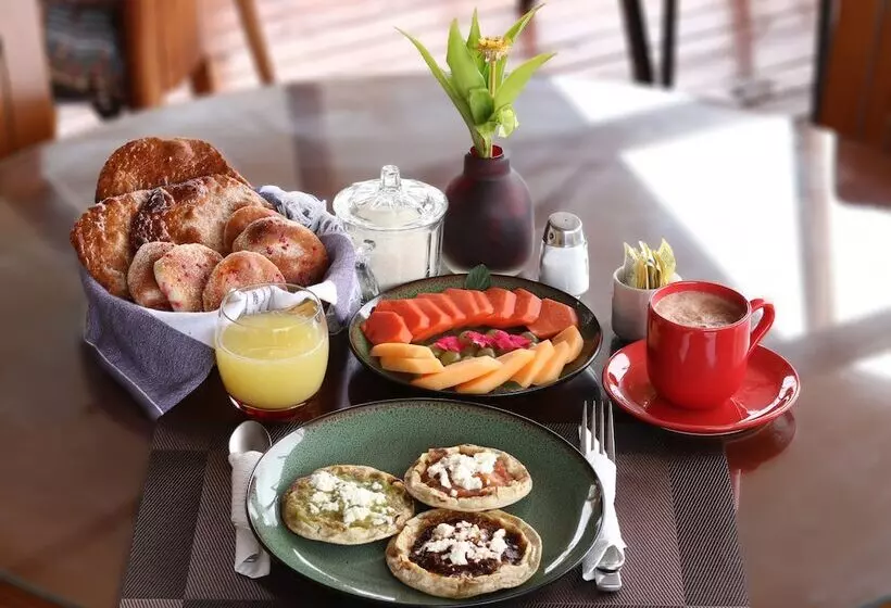 Boutique Hotel Casa Cid De León