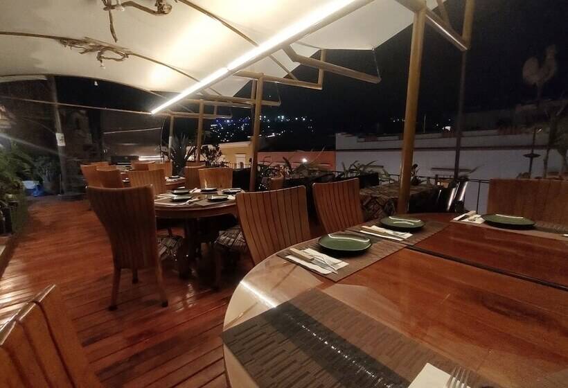 Boutique Hotel Casa Cid De León