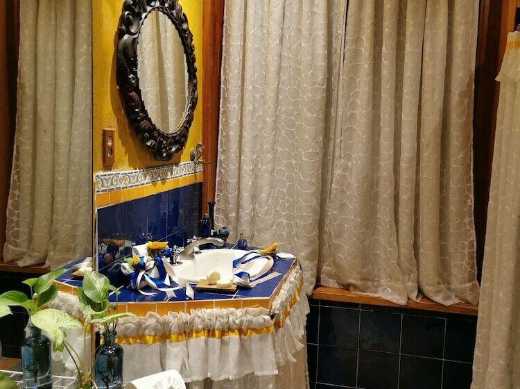 Boutique Hotel Casa Cid De León