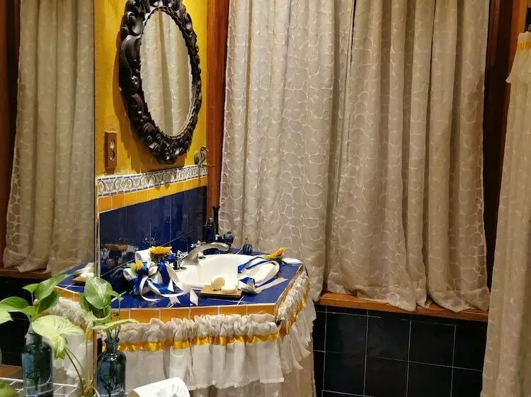 Boutique Hotel Casa Cid De León