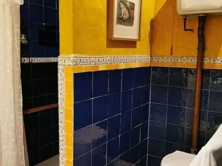 Boutique Hotel Casa Cid De León