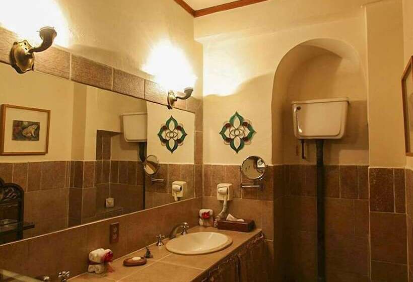 Boutique Hotel Casa Cid De León