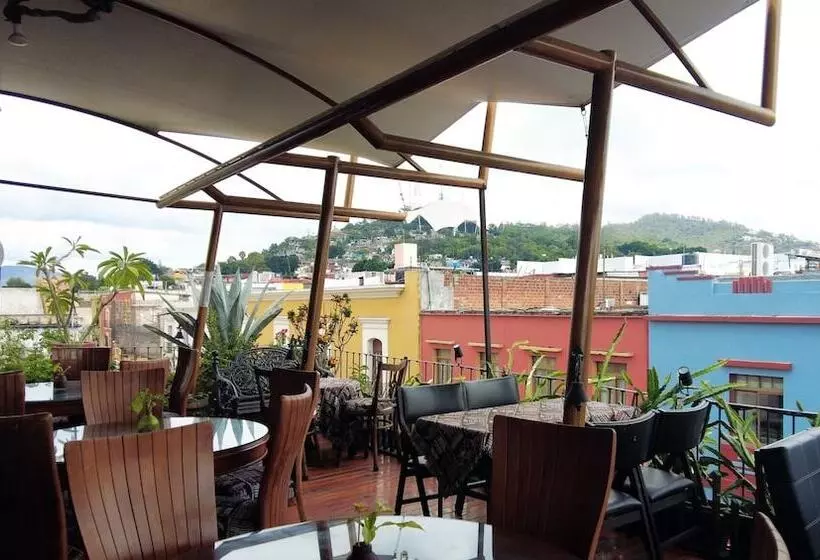 Boutique Hotel Casa Cid De León