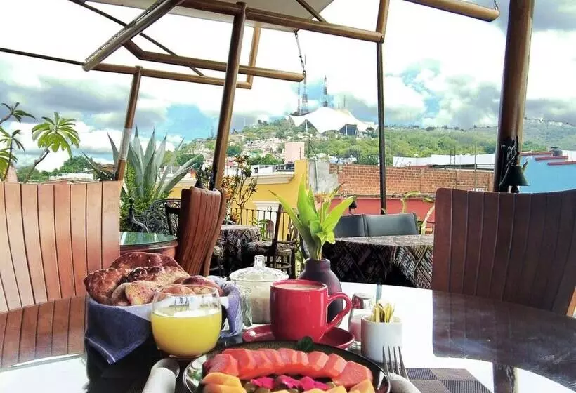 Boutique Hotel Casa Cid De León