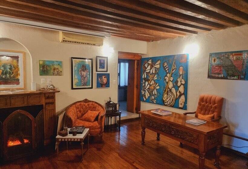 Boutique Hotel Casa Cid De León