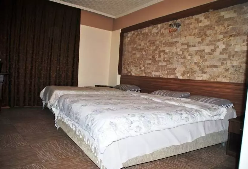 Business Address Hotel & Spa Center