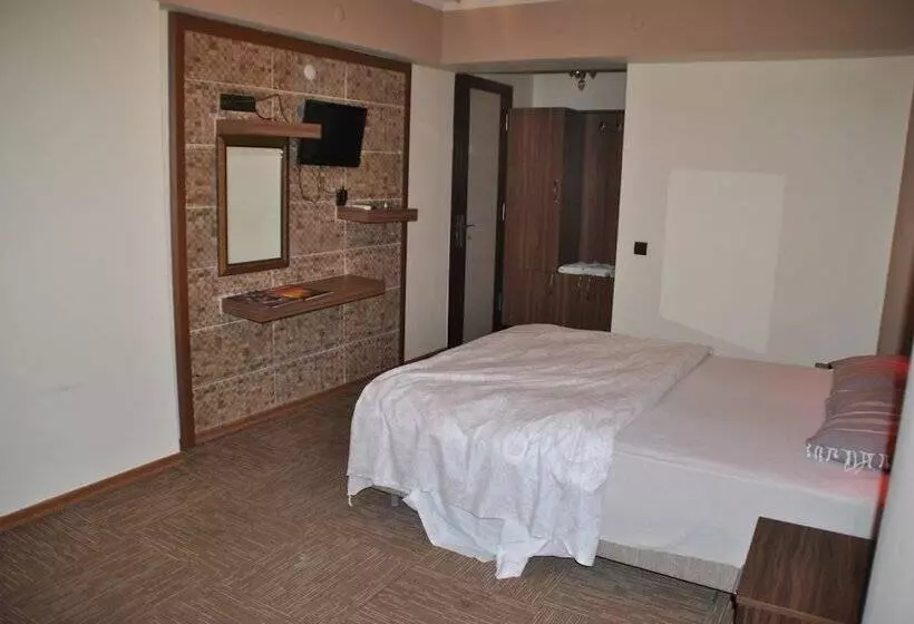 Business Address Hotel & Spa Center