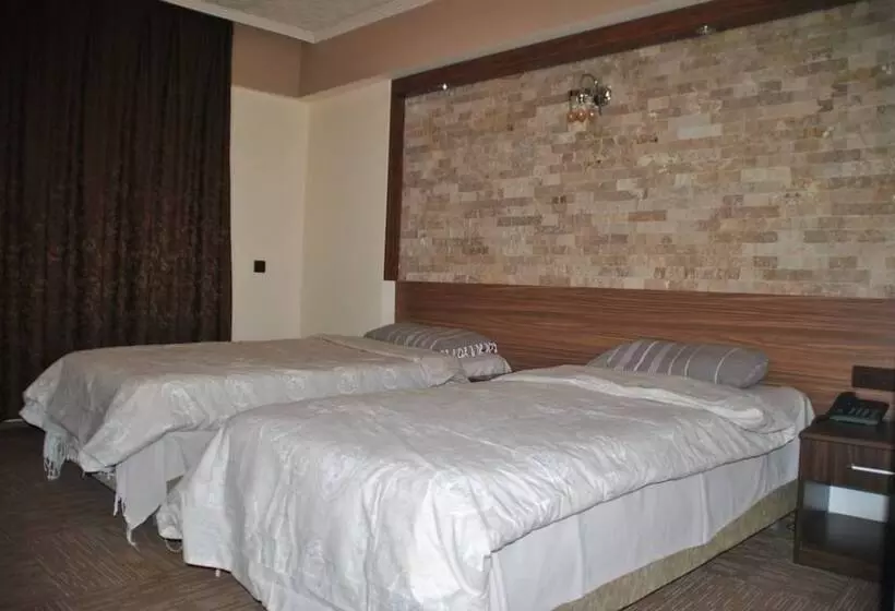 Business Address Hotel & Spa Center