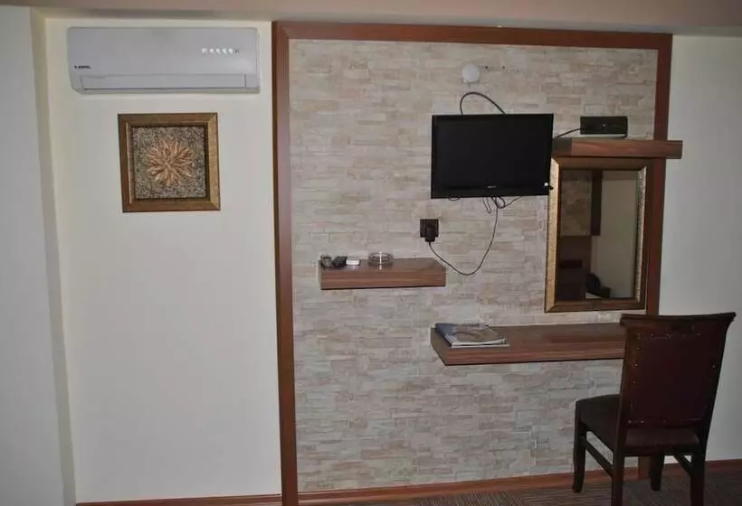 Business Address Hotel & Spa Center