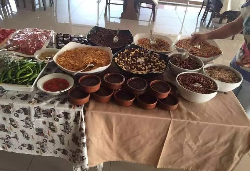 Business Address Hotel & Spa Center