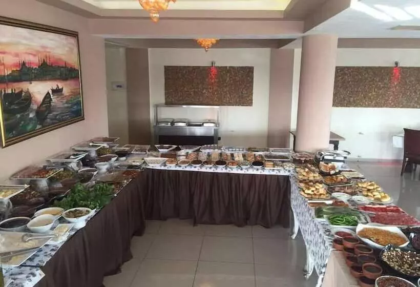 Business Address Hotel & Spa Center