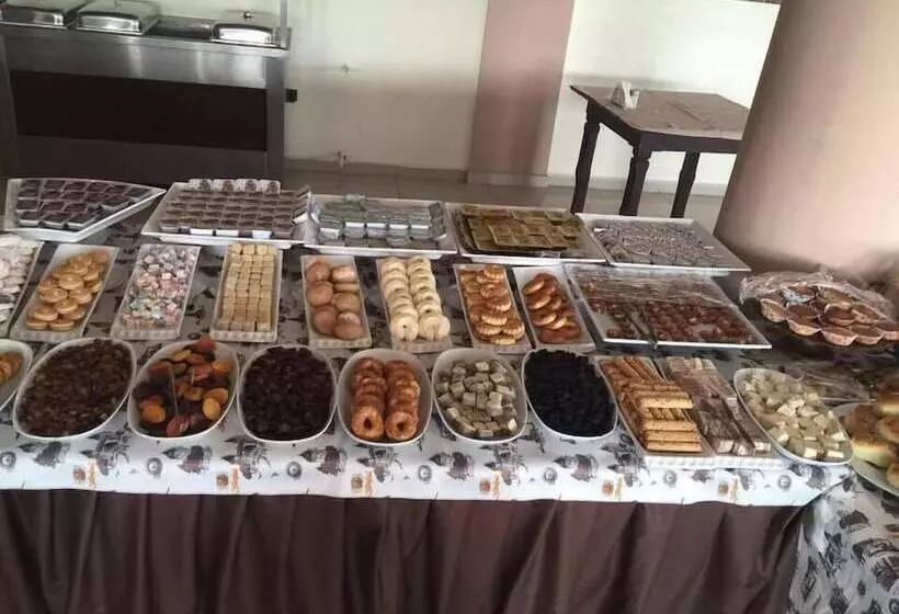 Business Address Hotel & Spa Center