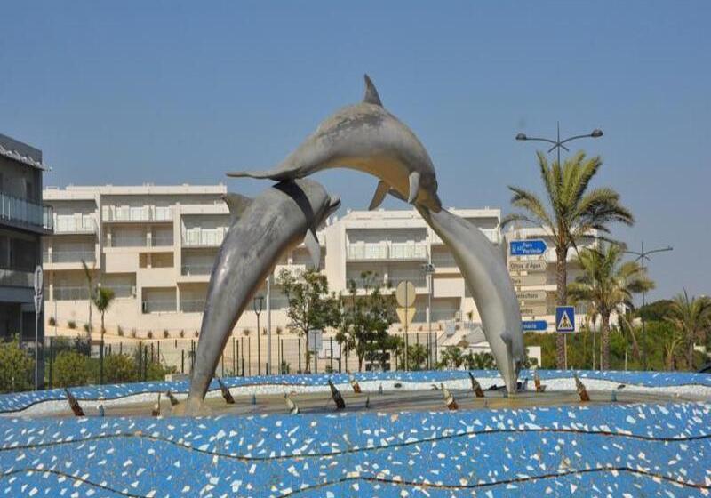 Cerro Atlantico By Umbral