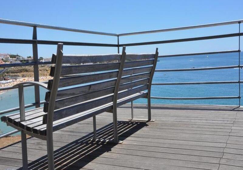 Cerro Atlantico By Umbral