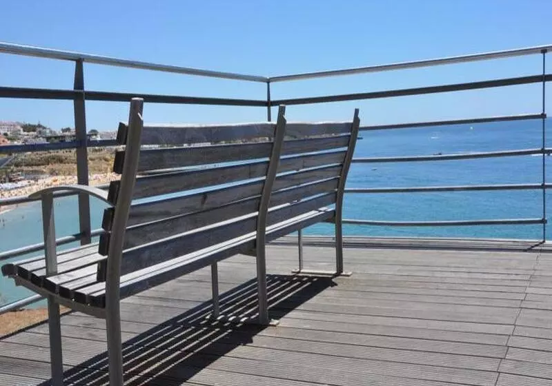 Cerro Atlantico By Umbral