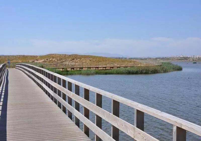 Cerro Atlantico By Umbral