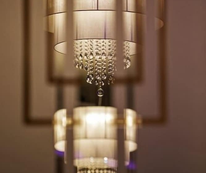 Grand Hotel Glorius Makó