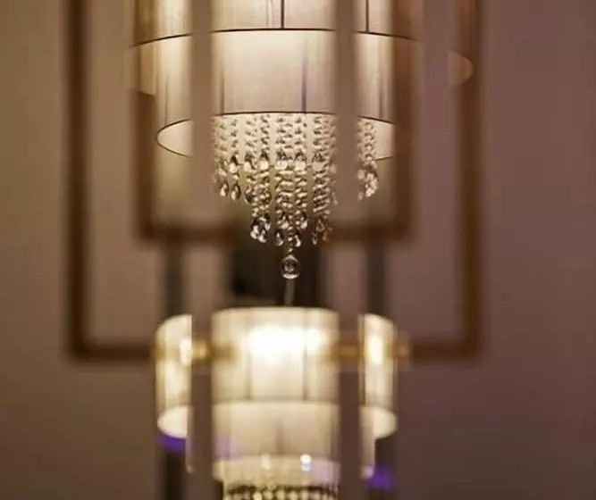 Grand Hotel Glorius Makó