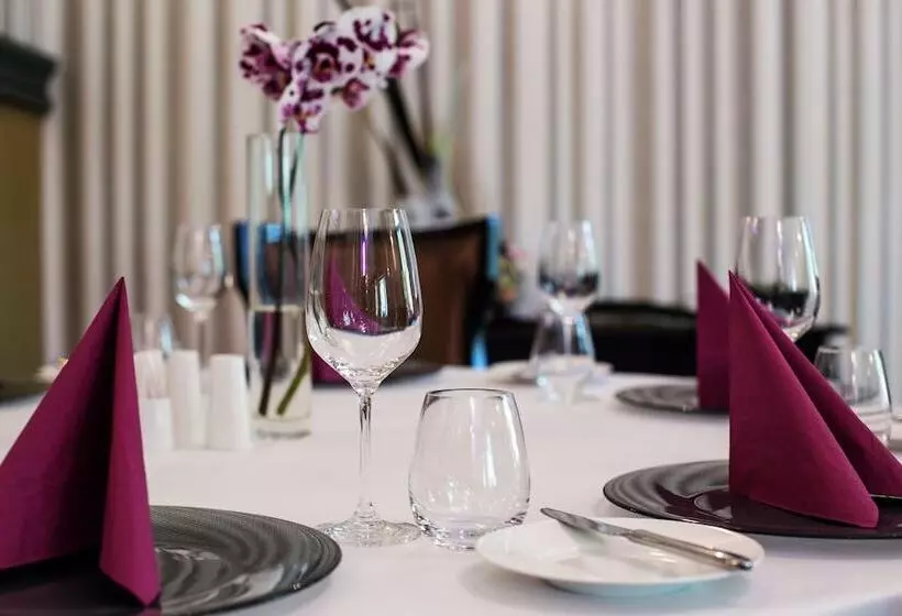 Grand Hotel Glorius Makó