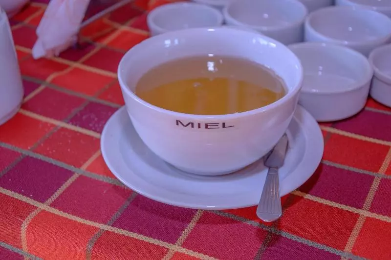 Хостел Del Glaciar Libertador